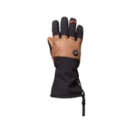 Carve Gloves Unisex brown/black