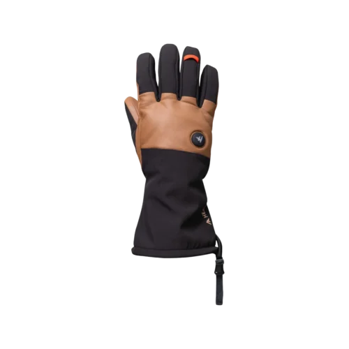 heat-experience-carve-gloves-unisex-brown-black-braun-schwarz-1 Heat experience carve gloves unisex brown black braun schwarz