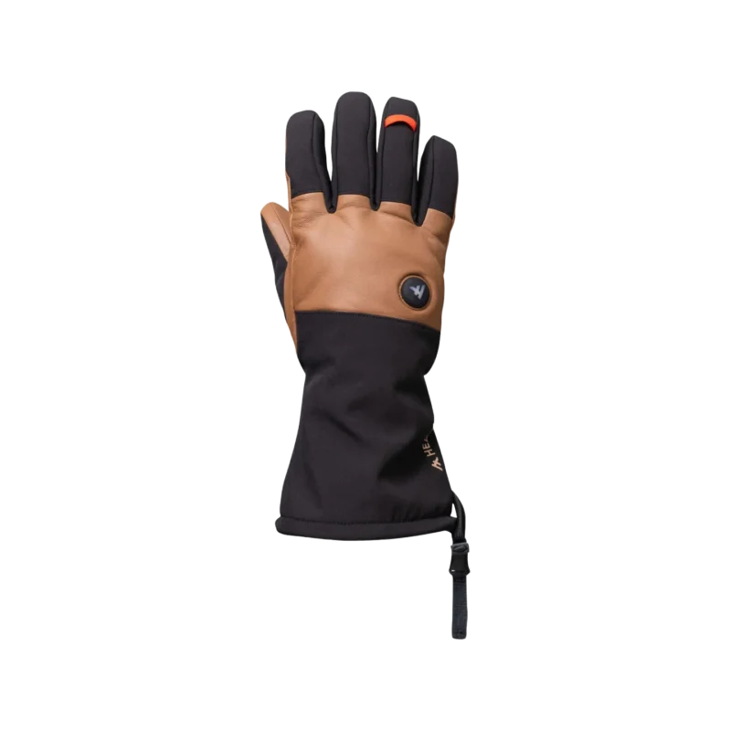 heat-experience-carve-gloves-unisex-brown-black-braun-schwarz-1 Heat experience carve gloves unisex brown black braun schwarz