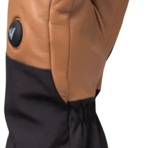 heat-experience-carve-gloves-unisex-brown-black-braun-schwarz-2 Heat experience carve gloves unisex brown black braun schwarz