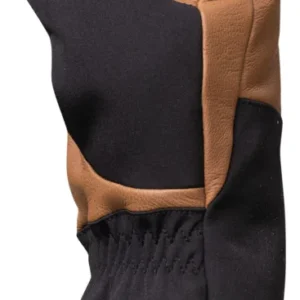 heat-experience-carve-gloves-unisex-brown-black-braun-schwarz-4 Heat experience carve gloves unisex brown black braun schwarz