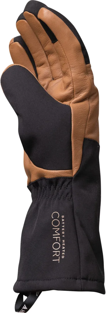 heat-experience-carve-gloves-unisex-brown-black-braun-schwarz-4 Heat experience carve gloves unisex brown black braun schwarz