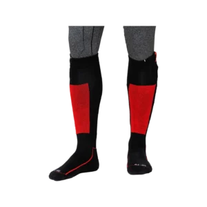 heat-experience-carve-socks-and-battery-unisex-red-black-l-rot-schwarz-1-1 Heat experience carve socks and battery unisex red black l rot schwarz 1