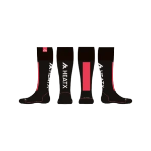 heat-experience-carve-socks-and-battery-unisex-red-black-l-rot-schwarz-1 Heat experience carve socks and battery unisex red black l rot schwarz