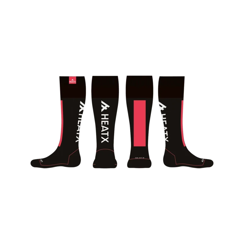heat-experience-carve-socks-and-battery-unisex-red-black-l-rot-schwarz-1 Heat experience carve socks and battery unisex red black l rot schwarz