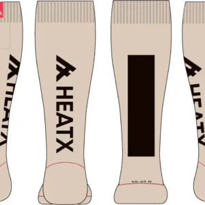 heat-experience-carve-socks-and-battery-unisex-red-black-l-rot-schwarz-2-1 Heat experience carve socks and battery unisex red black l rot schwarz 2