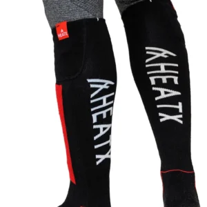 heat-experience-carve-socks-and-battery-unisex-red-black-l-rot-schwarz-2-2 Heat experience carve socks and battery unisex red black l rot schwarz 2