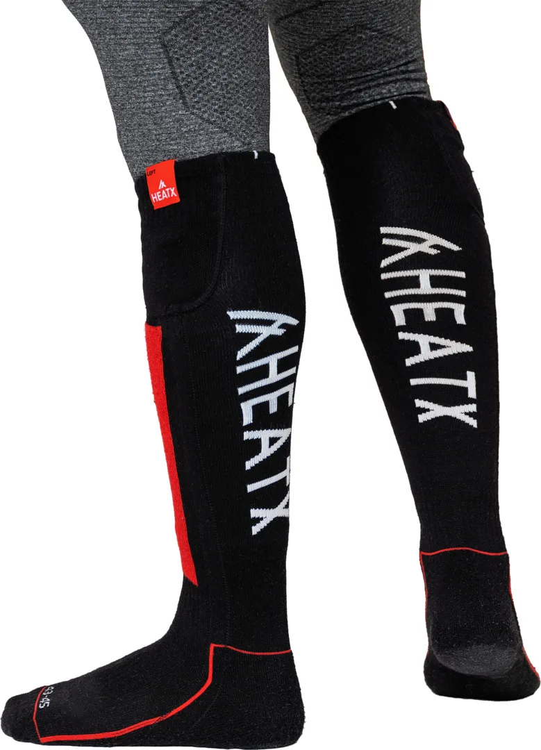 heat-experience-carve-socks-and-battery-unisex-red-black-l-rot-schwarz-2-2 Heat experience carve socks and battery unisex red black l rot schwarz 2