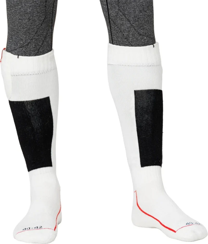 heat-experience-carve-socks-and-battery-unisex-red-black-l-rot-schwarz-2 Heat experience carve socks and battery unisex red black l rot schwarz