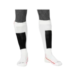 Carvesocks and Battery sand/black XS
