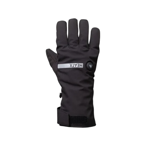 heat-experience-everyday-gloves-unisex-black-schwarz-1 Heat experience everyday gloves unisex black schwarz