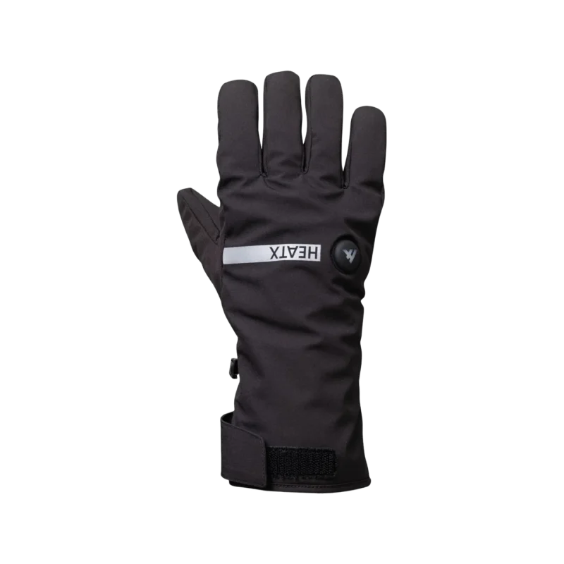heat-experience-everyday-gloves-unisex-black-schwarz-1 Heat experience everyday gloves unisex black schwarz