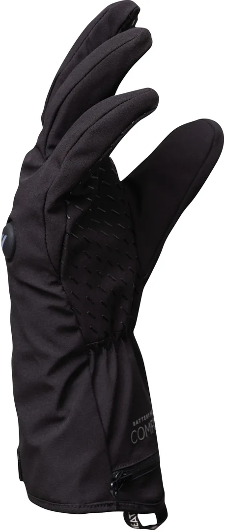 heat-experience-everyday-gloves-unisex-black-schwarz-2 Heat experience everyday gloves unisex black schwarz