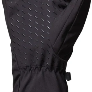heat-experience-everyday-gloves-unisex-black-schwarz-3 Heat experience everyday gloves unisex black schwarz