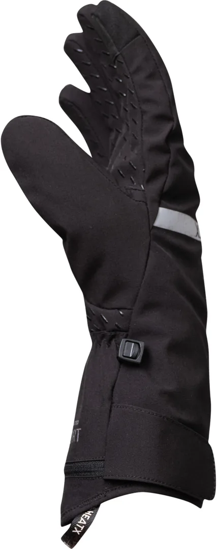heat-experience-everyday-gloves-unisex-black-schwarz-4 Heat experience everyday gloves unisex black schwarz