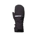 Everyday Mittens Unisex black