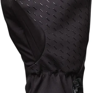 heat-experience-everyday-mittens-unisex-black-schwarz-3 Heat experience everyday mittens unisex black schwarz