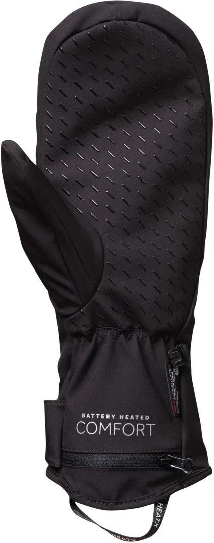 heat-experience-everyday-mittens-unisex-black-schwarz-3 Heat experience everyday mittens unisex black schwarz