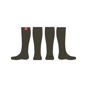 heat-experience-everyday-socks-and-battery-unisex-olive-s-gruen-1 Heat experience everyday socks and battery unisex olive s gruen