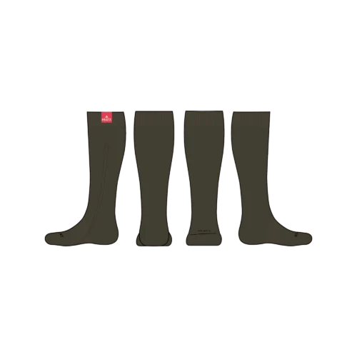 heat-experience-everyday-socks-and-battery-unisex-olive-s-gruen-1 Heat experience everyday socks and battery unisex olive s gruen