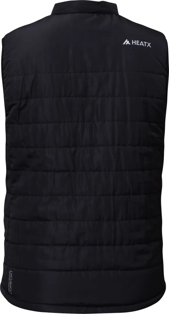 heat-experience-everyday-vest-m-black-schwarz-2 Heat experience everyday vest m black schwarz