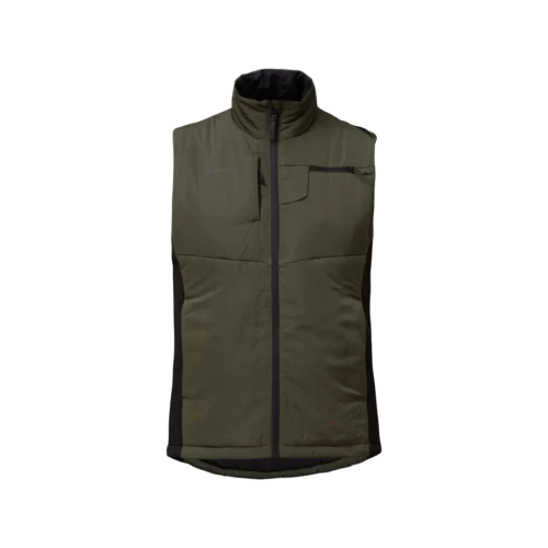 heat-experience-hunt-vest-unisex-olive-gruen-1 Heat experience hunt vest unisex olive gruen
