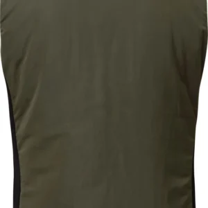 heat-experience-hunt-vest-unisex-olive-gruen-2 Heat experience hunt vest unisex olive gruen