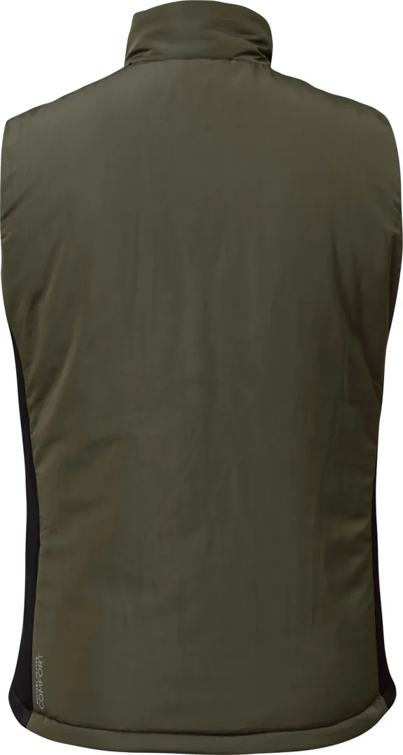 heat-experience-hunt-vest-unisex-olive-gruen-2 Heat experience hunt vest unisex olive gruen