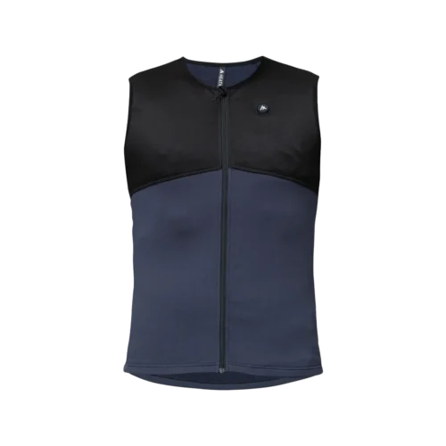 heat-experience-inner-vest-unisex-navy-black-blau-schwarz-1 Heat experience inner vest unisex navy black blau schwarz