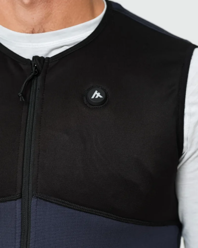 heat-experience-inner-vest-unisex-navy-black-blau-schwarz-5 Heat experience inner vest unisex navy black blau schwarz