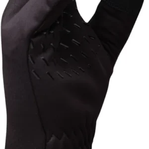 heat-experience-liner-gloves-unisex-black-schwarz-2 Heat experience liner gloves unisex black schwarz