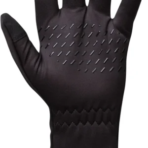 heat-experience-liner-gloves-unisex-black-schwarz-3 Heat experience liner gloves unisex black schwarz