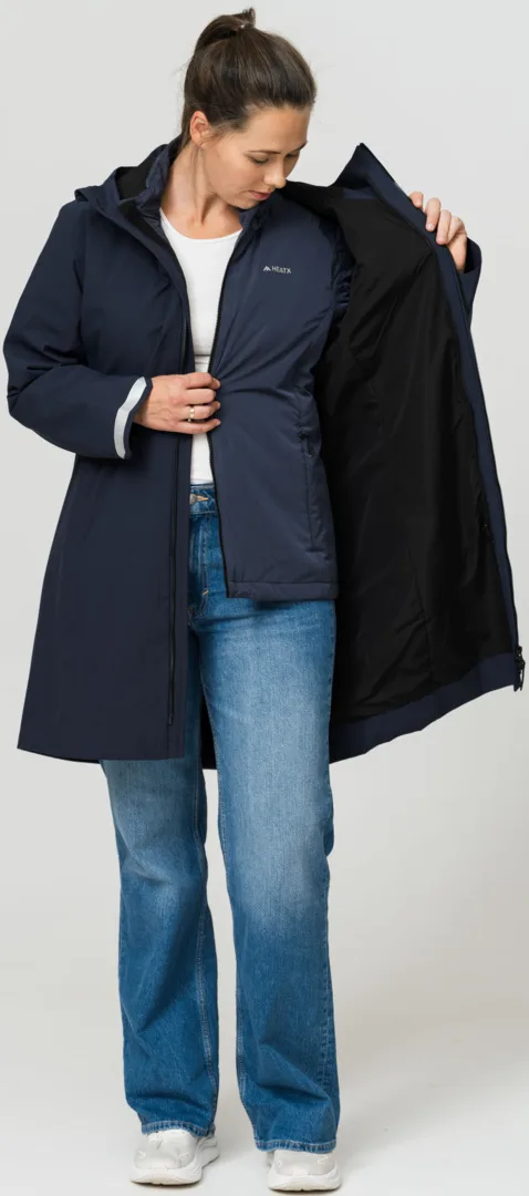 heat-experience-metro-coat-3-in-1-w-navy-blau-4 Heat experience metro coat 3 in 1 w navy blau