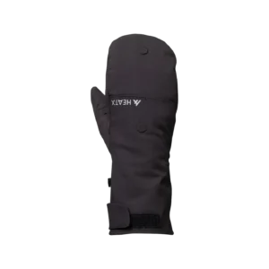 heat-experience-pullover-mittens-unisex-black-schwarz-1 Heat experience pullover mittens unisex black schwarz