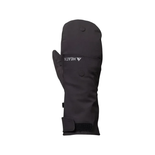 heat-experience-pullover-mittens-unisex-black-schwarz-1 Heat experience pullover mittens unisex black schwarz