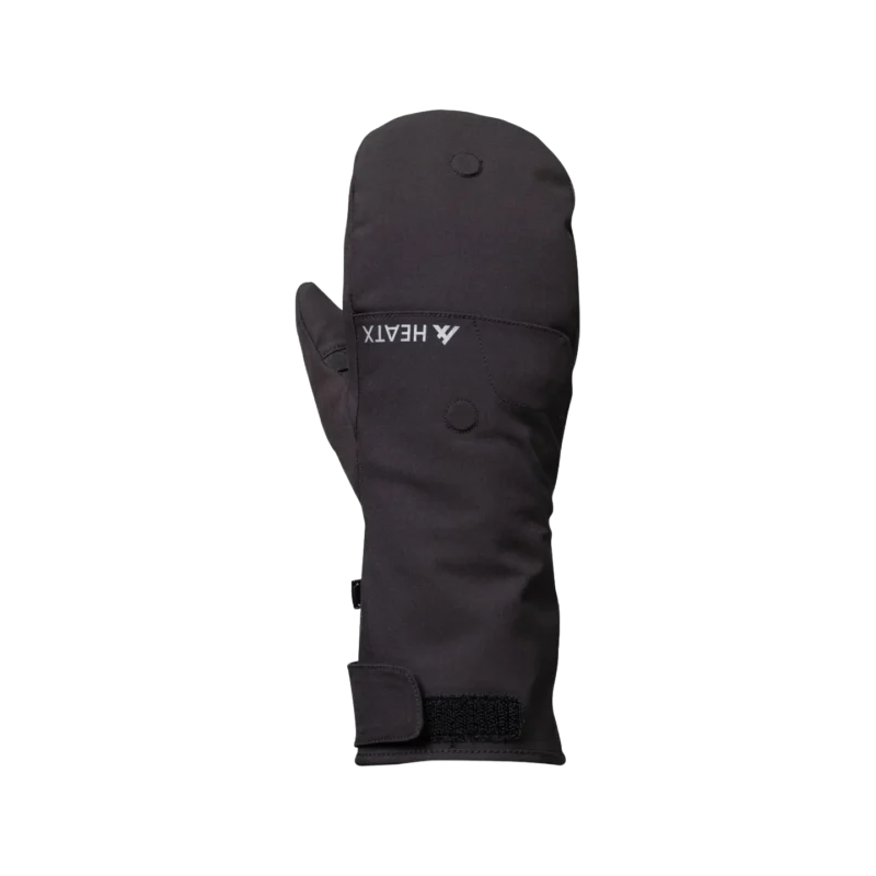 heat-experience-pullover-mittens-unisex-black-schwarz-1 Heat experience pullover mittens unisex black schwarz