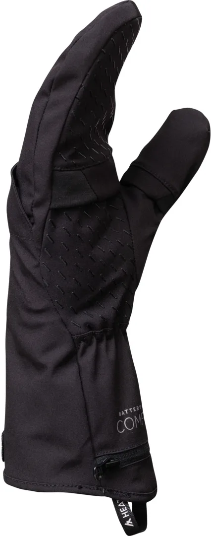 heat-experience-pullover-mittens-unisex-black-schwarz-2 Heat experience pullover mittens unisex black schwarz
