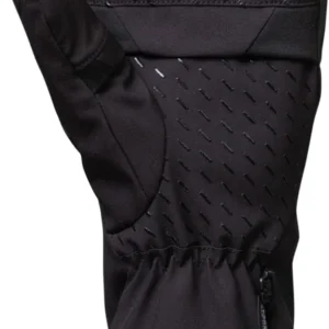 heat-experience-pullover-mittens-unisex-black-schwarz-3 Heat experience pullover mittens unisex black schwarz