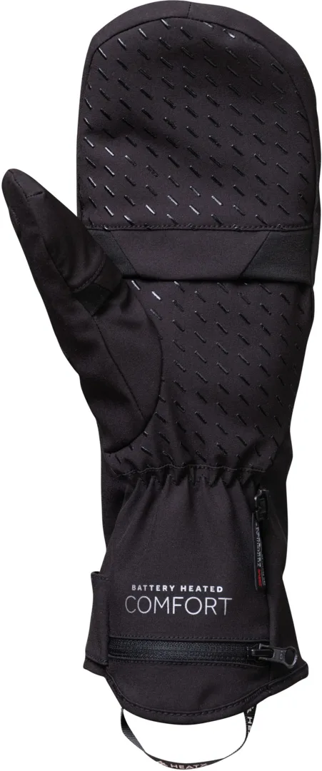 heat-experience-pullover-mittens-unisex-black-schwarz-3 Heat experience pullover mittens unisex black schwarz