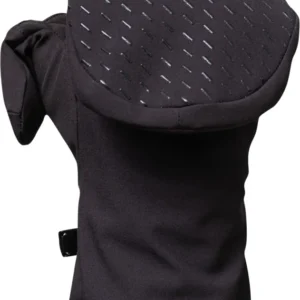 heat-experience-pullover-mittens-unisex-black-schwarz-5 Heat experience pullover mittens unisex black schwarz