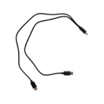 Split Charging Cable