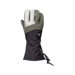 heat-experience-velo-gloves-unisex-olive-black-gruen-schwarz-1 Heat experience velo gloves unisex olive black gruen schwarz
