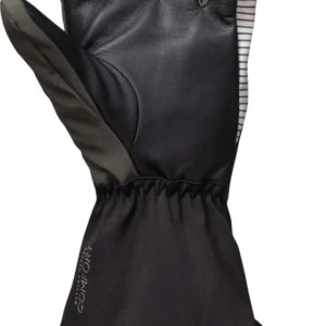 heat-experience-velo-gloves-unisex-olive-black-gruen-schwarz-3 Heat experience velo gloves unisex olive black gruen schwarz