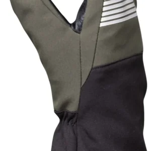 heat-experience-velo-gloves-unisex-olive-black-gruen-schwarz-4 Heat experience velo gloves unisex olive black gruen schwarz