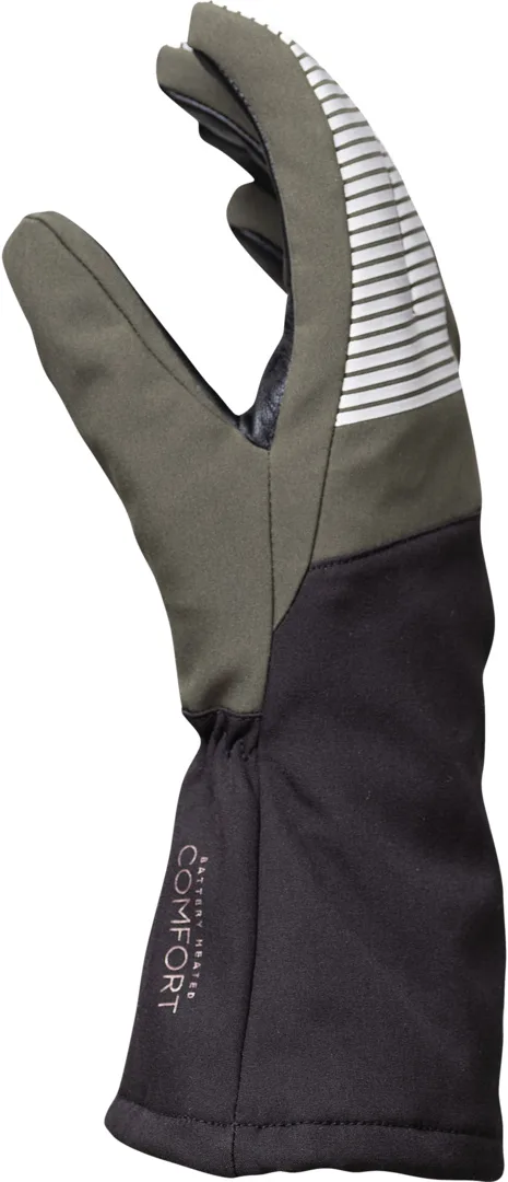 heat-experience-velo-gloves-unisex-olive-black-gruen-schwarz-4 Heat experience velo gloves unisex olive black gruen schwarz