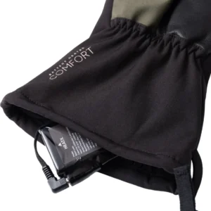 heat-experience-velo-gloves-unisex-olive-black-gruen-schwarz-5 Heat experience velo gloves unisex olive black gruen schwarz