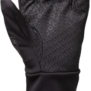 heat-experience-xc-gloves-unisex-black-schwarz-3 Heat experience xc gloves unisex black schwarz