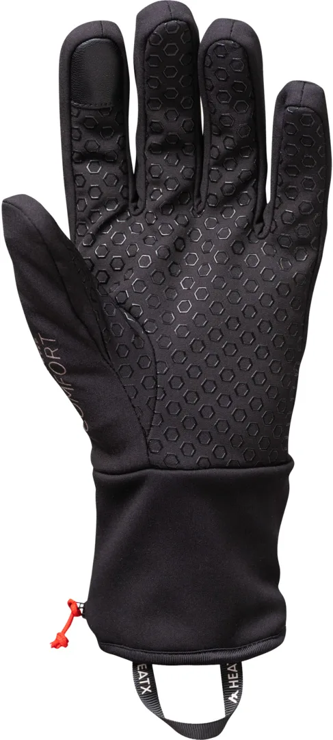 heat-experience-xc-gloves-unisex-black-schwarz-3 Heat experience xc gloves unisex black schwarz