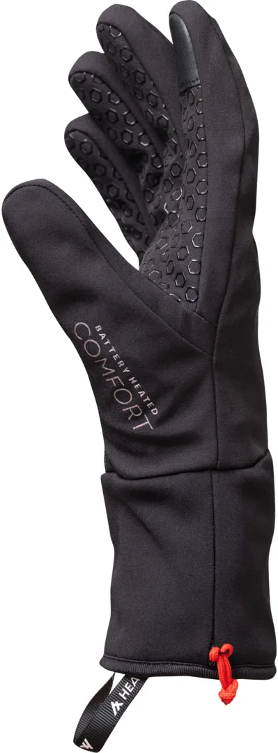 heat-experience-xc-gloves-unisex-black-schwarz-4 Heat experience xc gloves unisex black schwarz