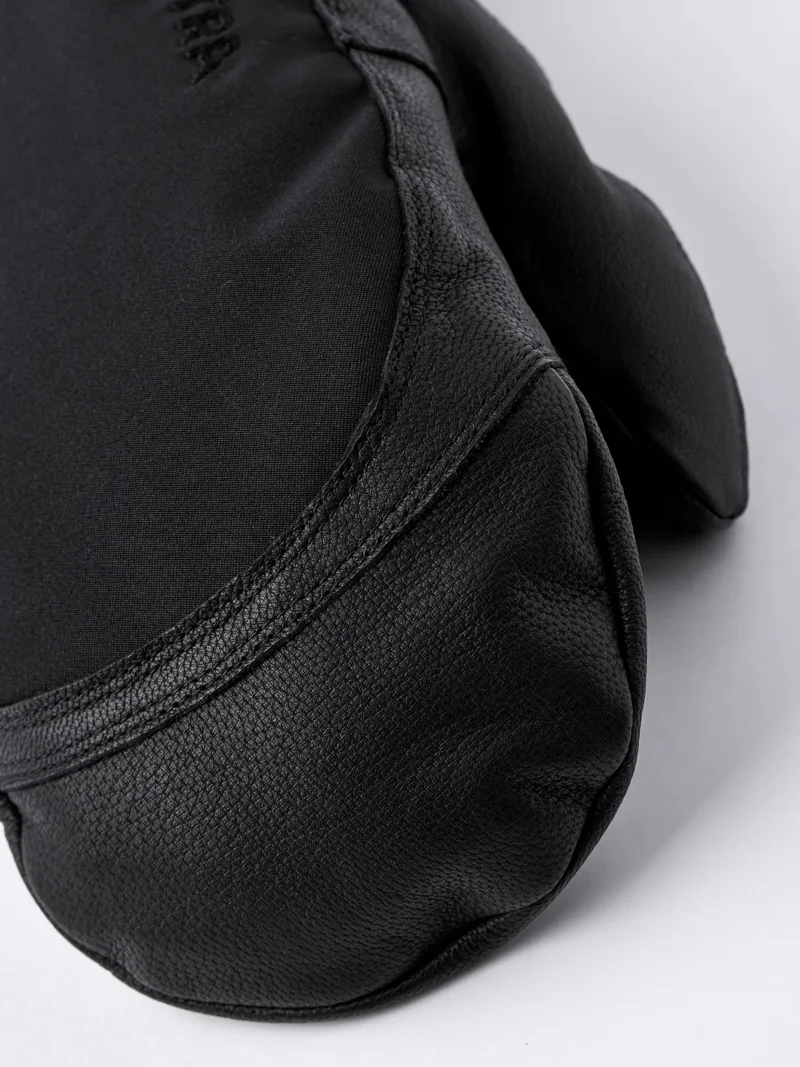 hestra-army-leather-extreme-mitten-black-black-2 Hestra army leather extreme mitten black black